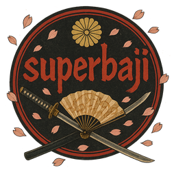 superbaji লোগো